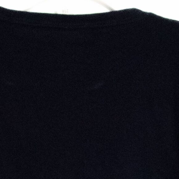 Star Wars The Mandalorian Grogu Graphic T-Shirt XXL Black Cotton Mens - Picture 6 of 8